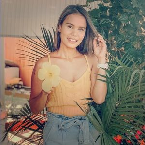 Meet your Posher, Sherie lou